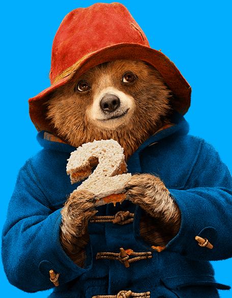 Paddington 2